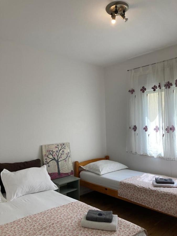 Retro Stone, Split Apartamento Exterior foto